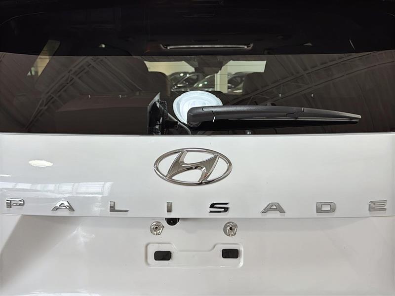 hyundai Palisade 2024 - 13