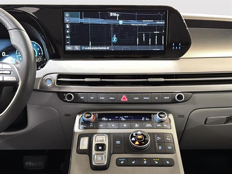 hyundai Palisade 2024 - 28