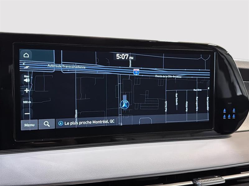 hyundai Palisade 2024 - 31