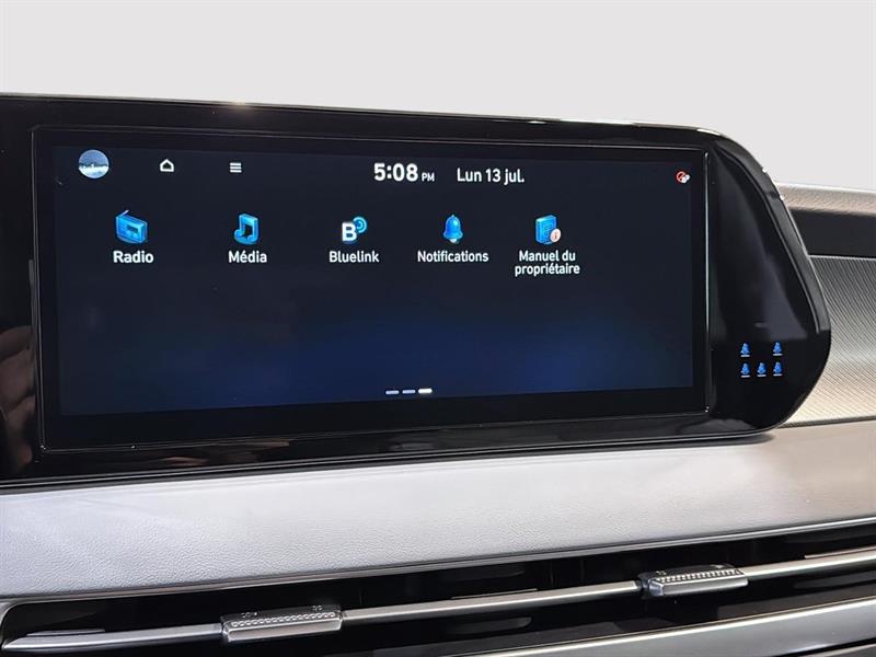 hyundai Palisade 2024 - 34