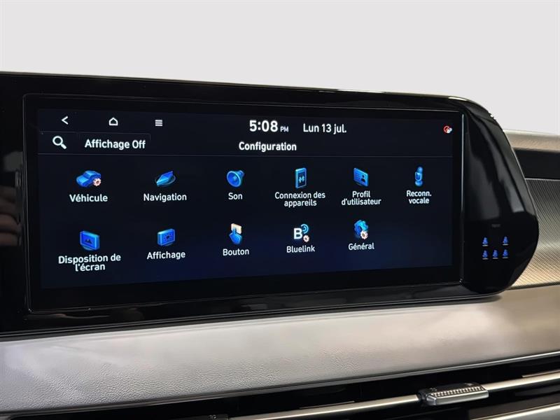 hyundai Palisade 2024 - 35