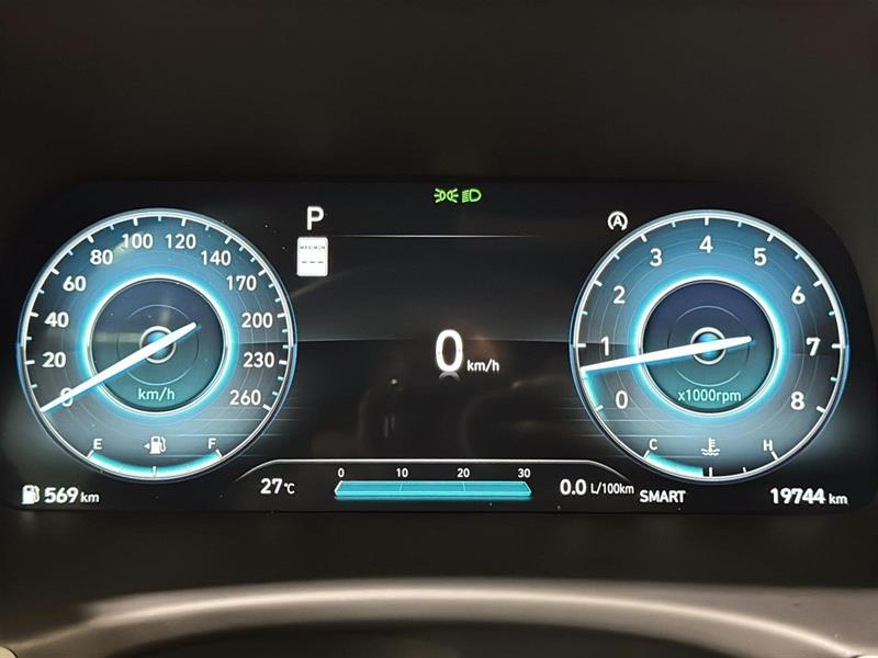 hyundai Palisade 2024 - 40