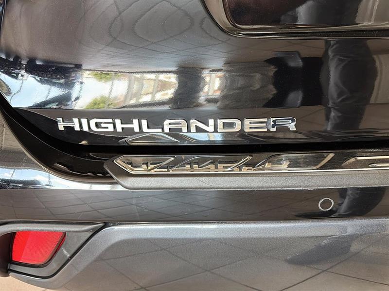 toyota Highlander 2023 - 13