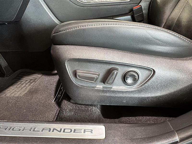 toyota Highlander 2023 - 23