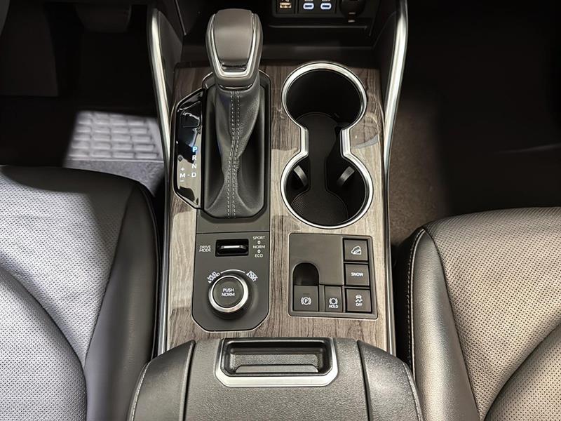 toyota Highlander 2023 - 29