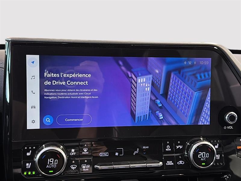 toyota Highlander 2023 - 31