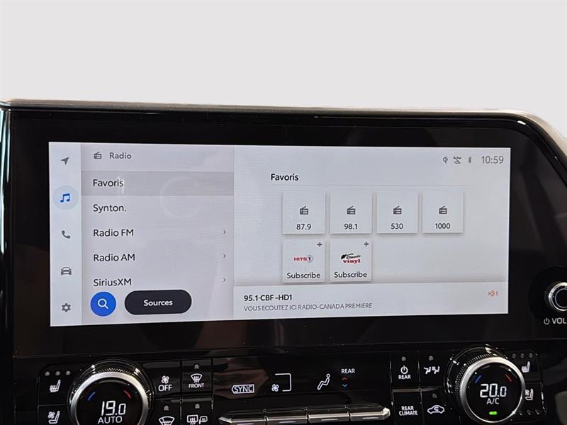 toyota Highlander 2023 - 32