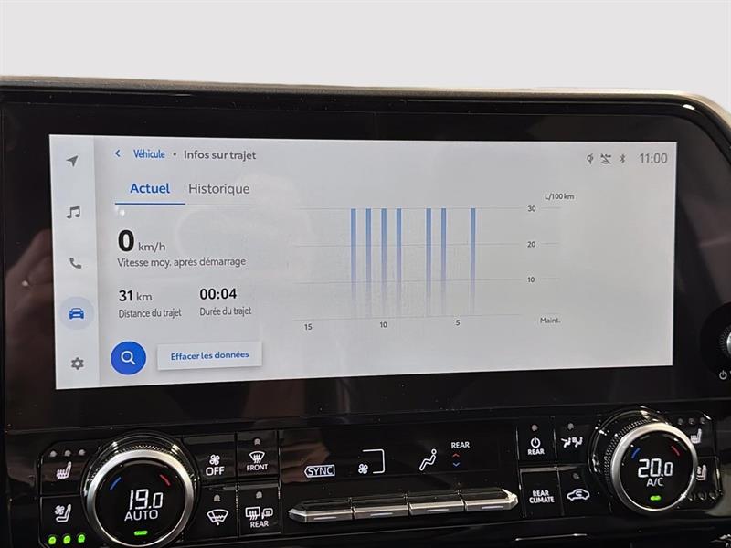 toyota Highlander 2023 - 34