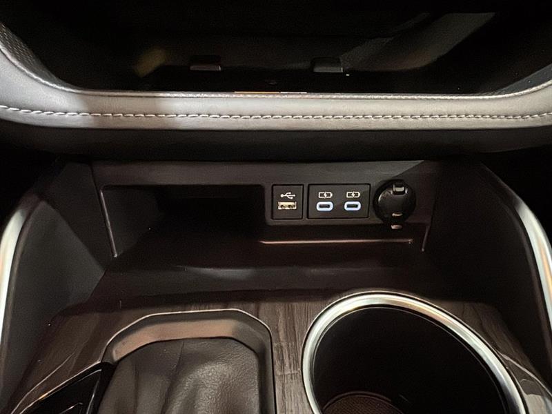 toyota Highlander 2023 - 40