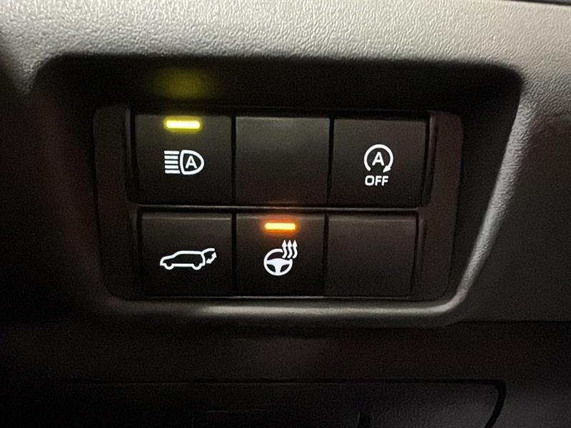toyota Highlander 2023 - 42