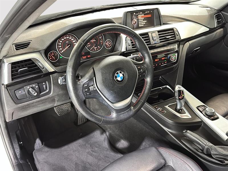 bmw Série 3 2016 - 4