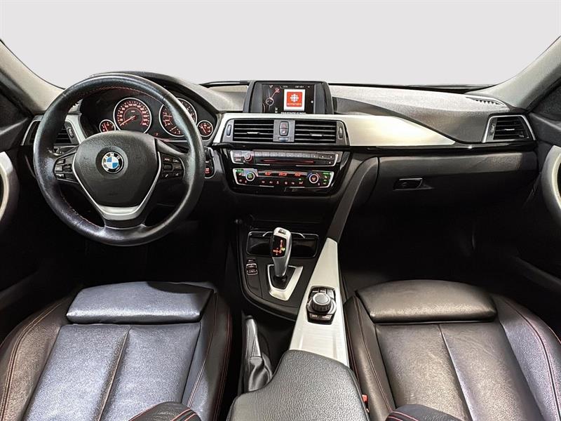 bmw Série 3 2016 - 5