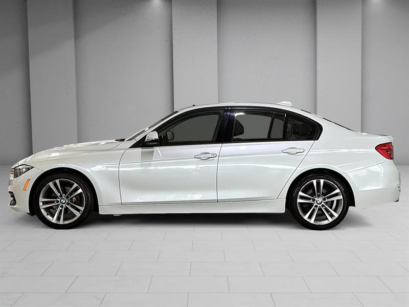 bmw Série 3 2016 - 7