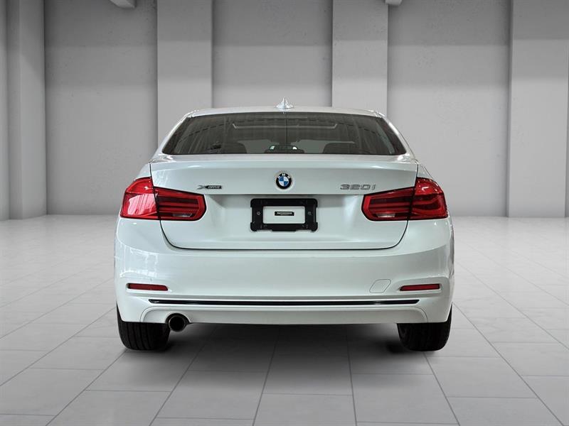 bmw Série 3 2016 - 9
