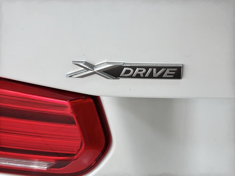 bmw Série 3 2016 - 12