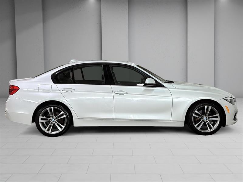 bmw Série 3 2016 - 15