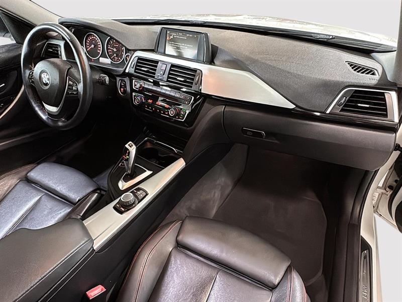 bmw Série 3 2016 - 16