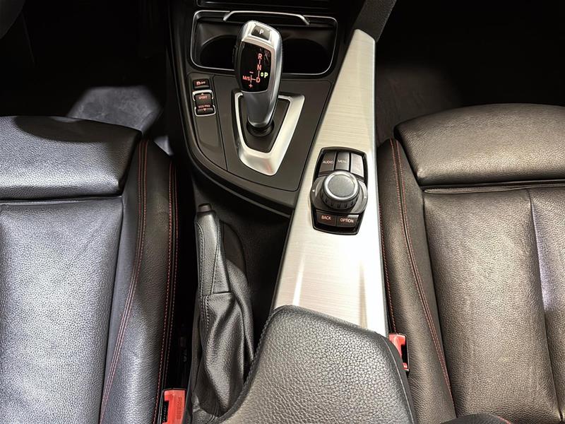bmw Série 3 2016 - 23