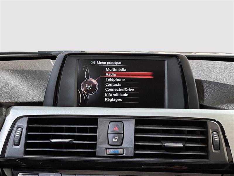 bmw Série 3 2016 - 24