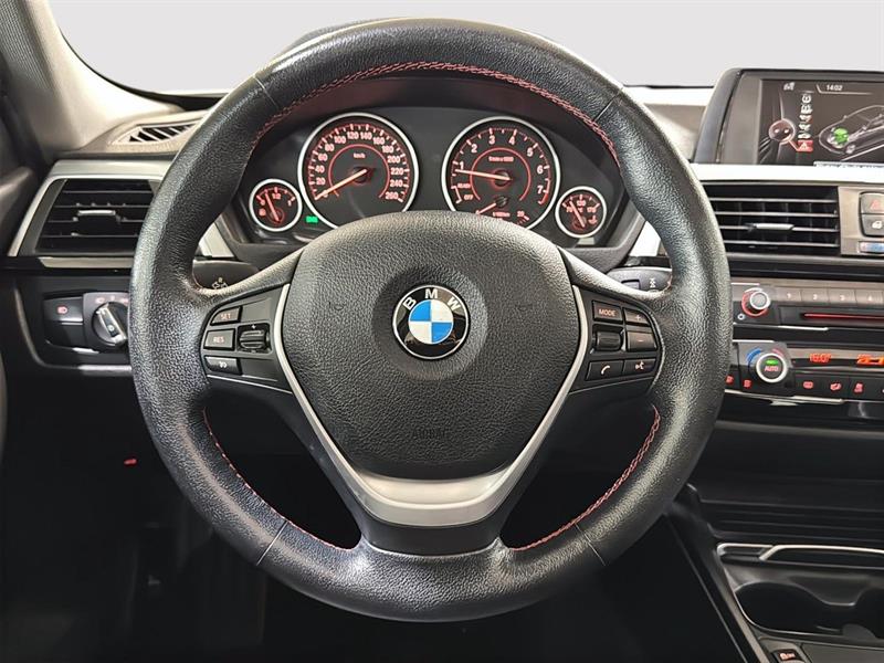 bmw Série 3 2016 - 27
