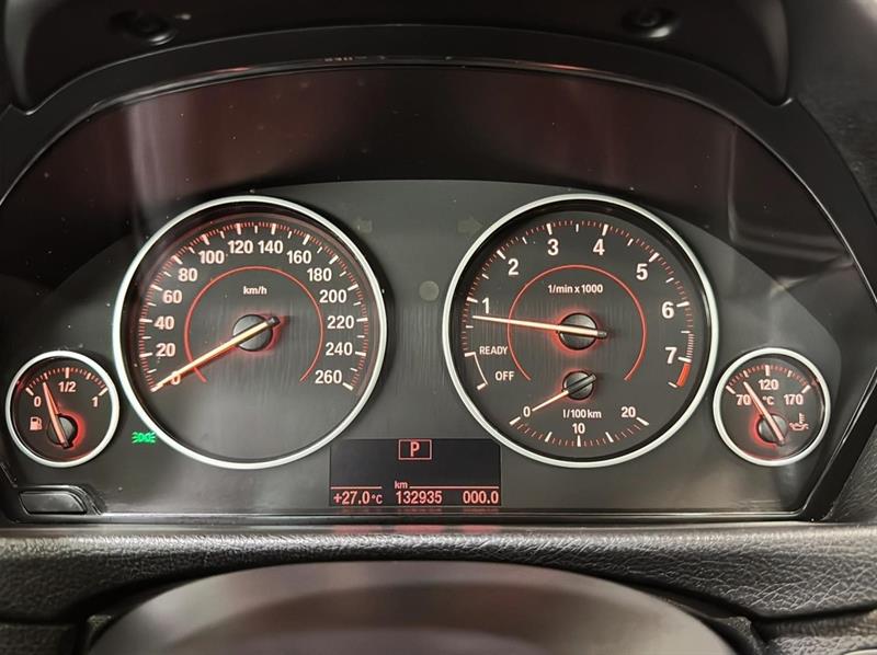 bmw Série 3 2016 - 30