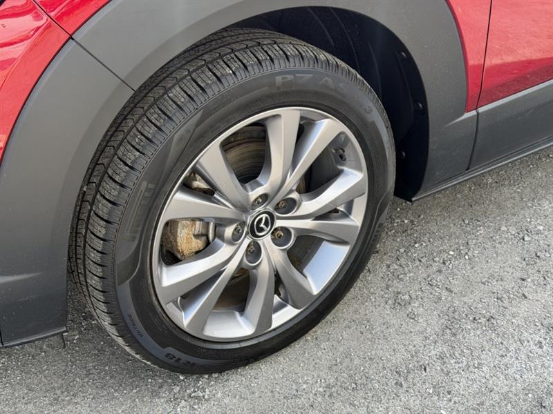 mazda CX-30 2020 - 2