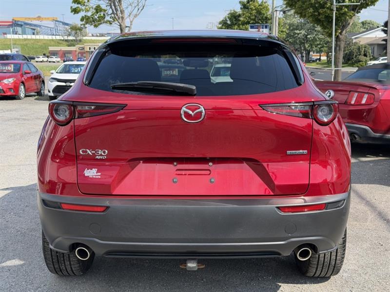 mazda CX-30 2020 - 3