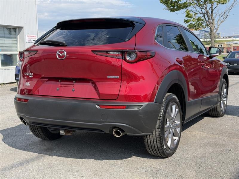 mazda CX-30 2020 - 4