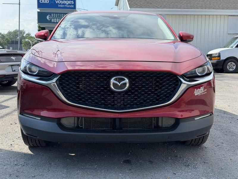 mazda CX-30 2020 - 5