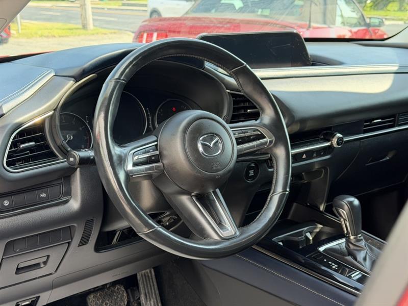 mazda CX-30 2020 - 6