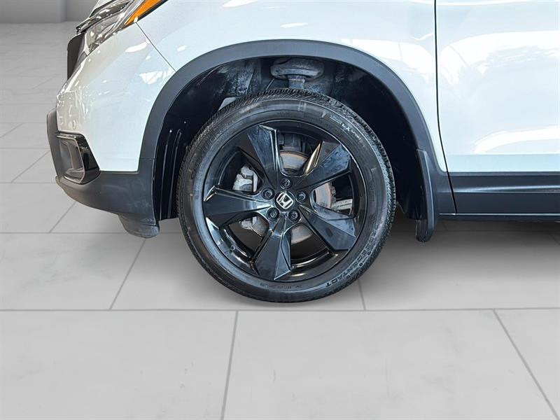 honda Passport 2020 - 7