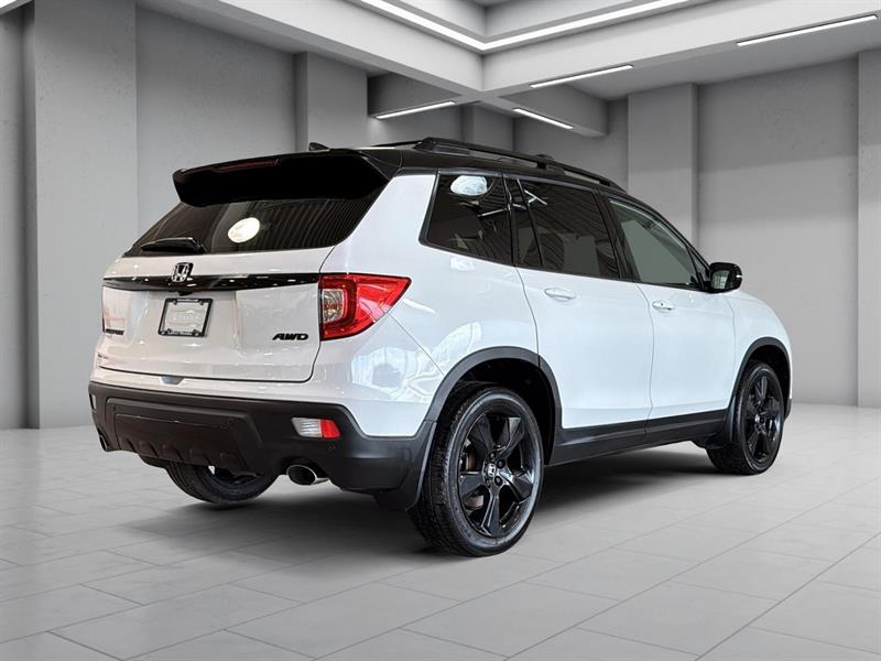 honda Passport 2020 - 16