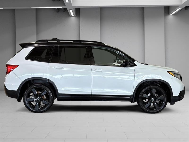 honda Passport 2020 - 17