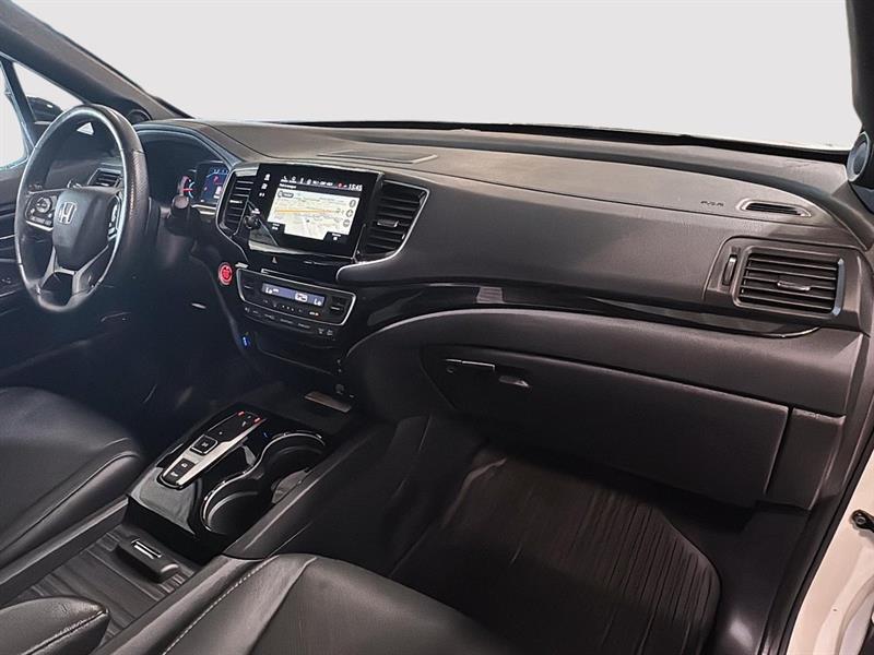 honda Passport 2020 - 19