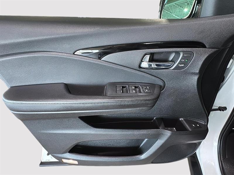 honda Passport 2020 - 20
