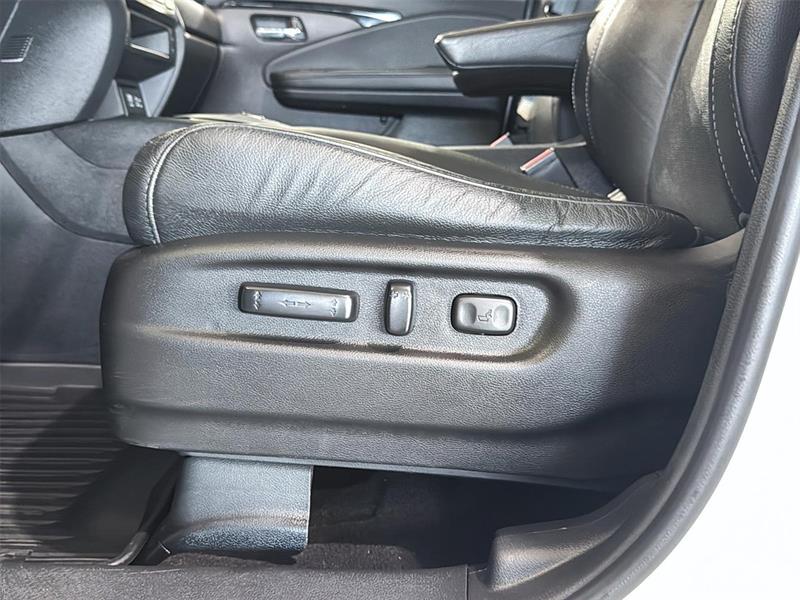 honda Passport 2020 - 23