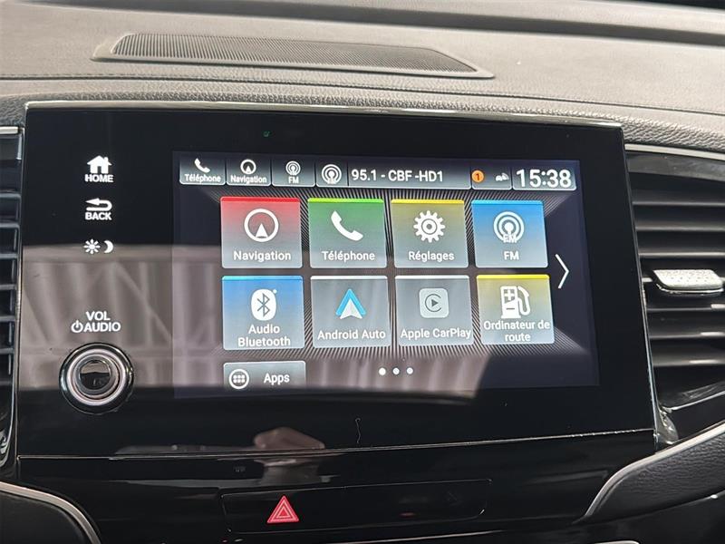 honda Passport 2020 - 29
