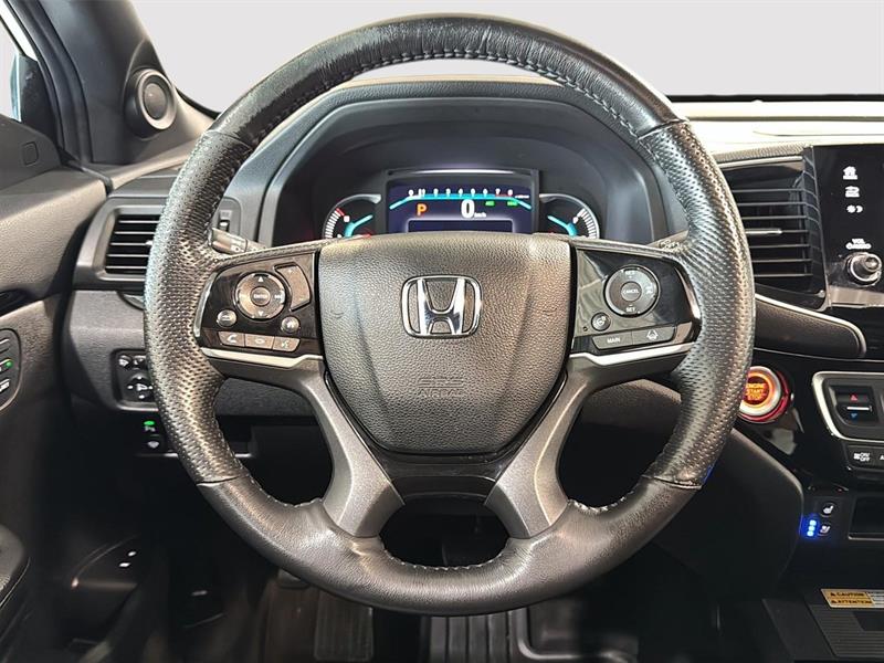 honda Passport 2020 - 32