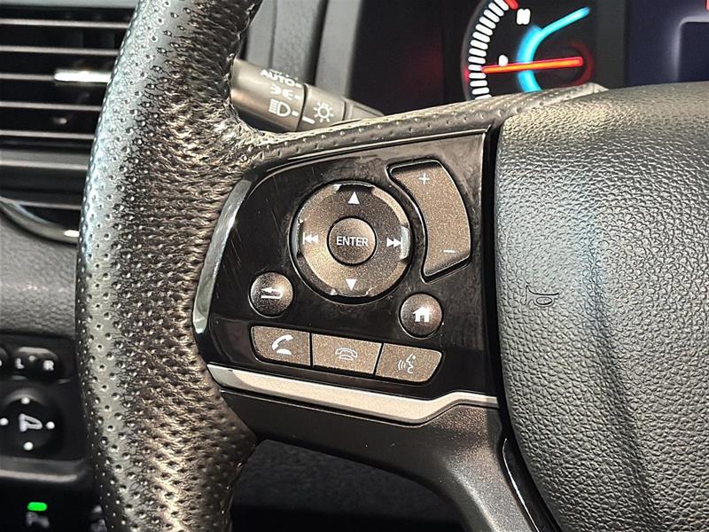honda Passport 2020 - 33
