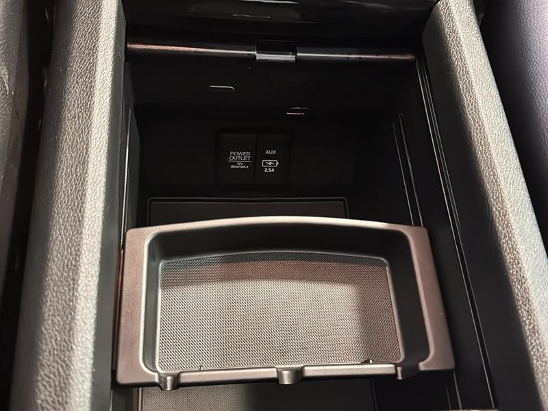 honda Passport 2020 - 38