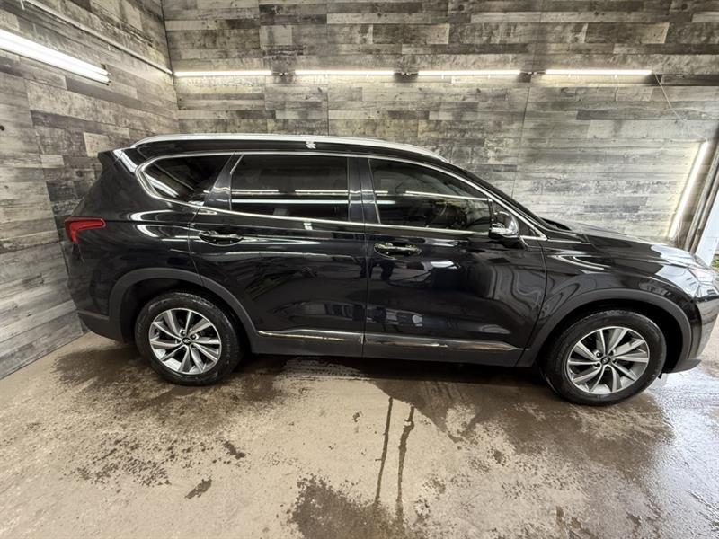 hyundai Santa Fe 2019 - 2