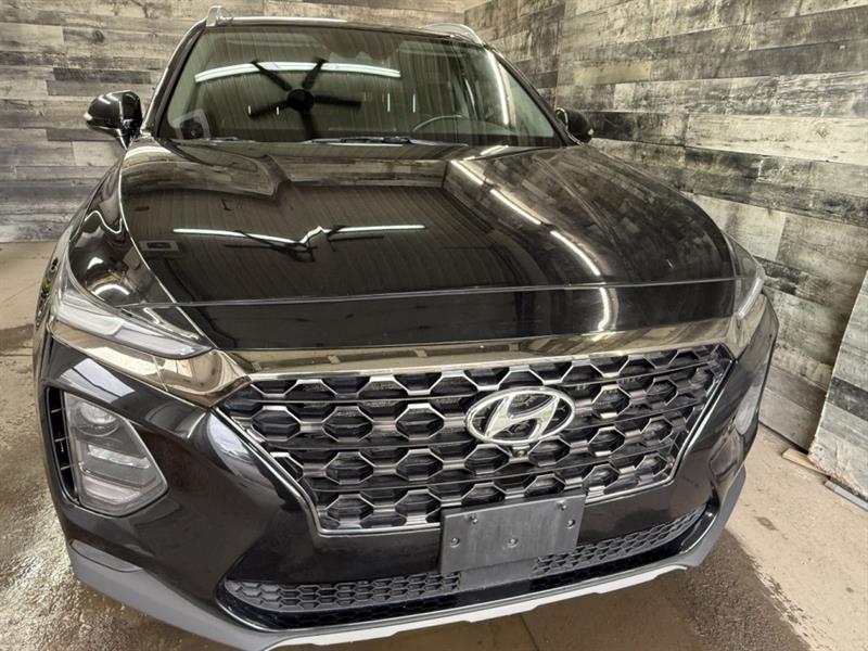 hyundai Santa Fe 2019 - 3