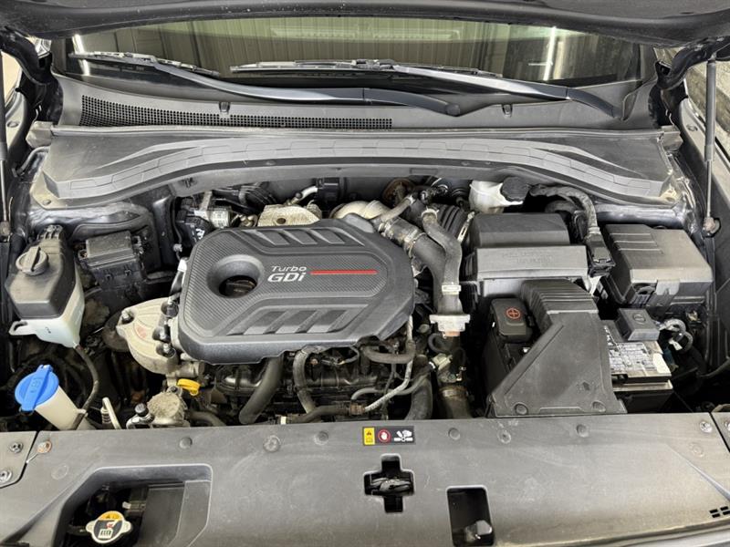 hyundai Santa Fe 2019 - 5