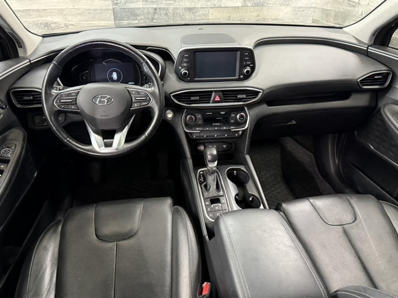 hyundai Santa Fe 2019 - 6