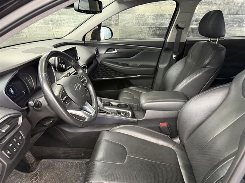 hyundai Santa Fe 2019 - 7