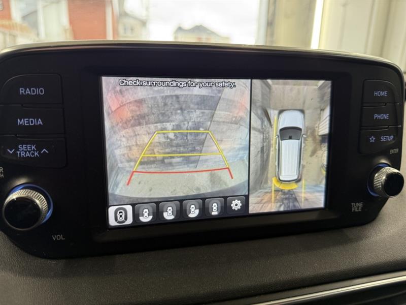 hyundai Santa Fe 2019 - 8
