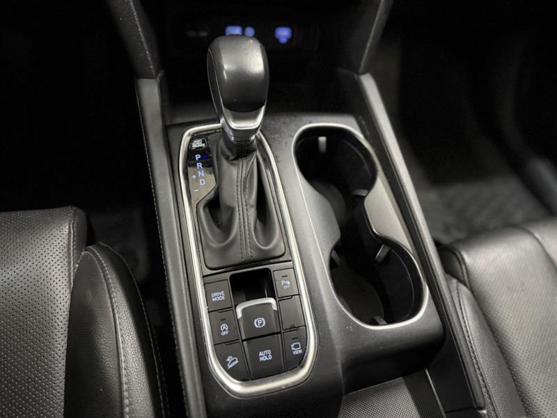 hyundai Santa Fe 2019 - 9
