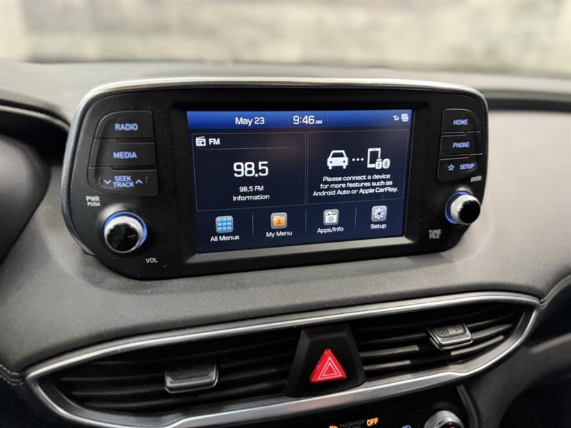 hyundai Santa Fe 2019 - 11