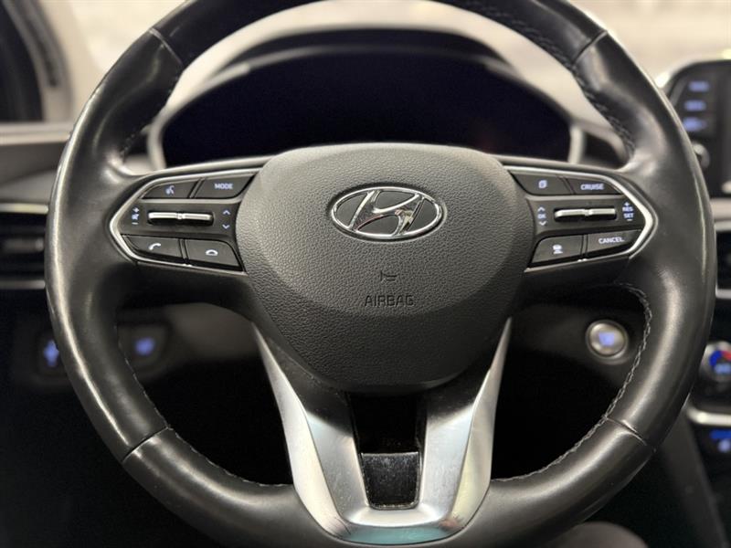 hyundai Santa Fe 2019 - 13