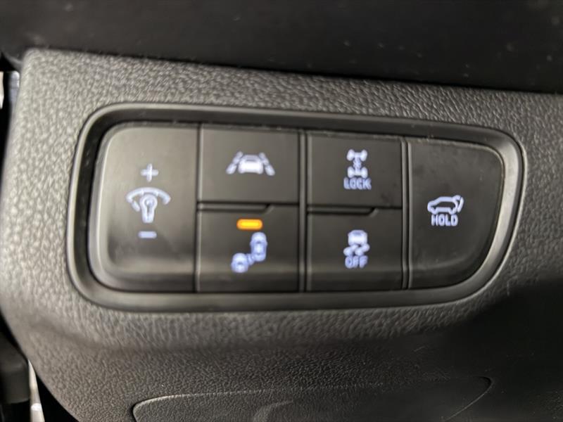 hyundai Santa Fe 2019 - 14